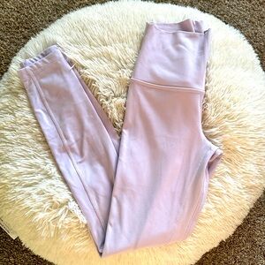 Lululemon align high rise leggings